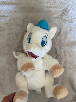 Disney Baby Pegasus Stuffed Animal