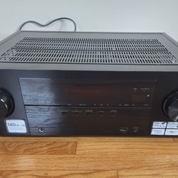 Pioneer VSX-522-K Receiver