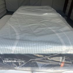 NEW MODEL Tempurpedic 2.0 XL Twin or (half) split King PROADAPT FIRM mattress 