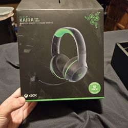 Razer Kaira Wireless Headset For Xbox Series X/S