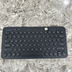 Wireless Keyboard 