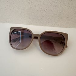 Quay Sunglasses
