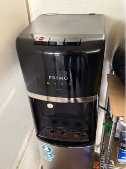 Water dispenser