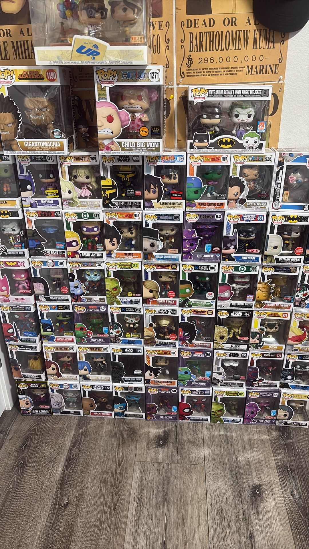 Funko Pop