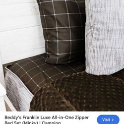 Beddys Franklin Size FULL