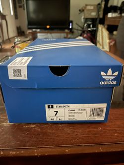 Stan Smith Shoes Size 7