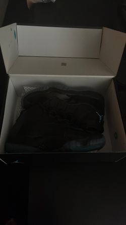 Gamma 11s for sale size 9/5