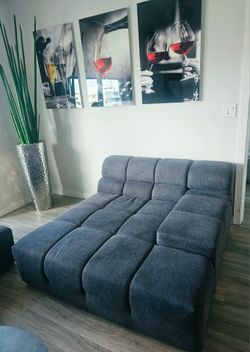 Sectional