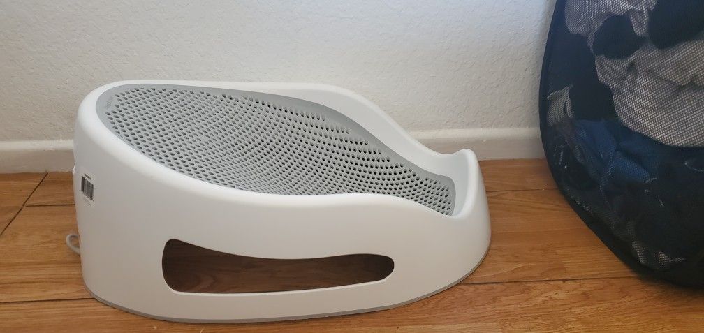 Angelcare Baby Bathtub Support Seat