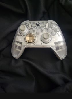 Xbox Ghost Cipher Wireless Controller
