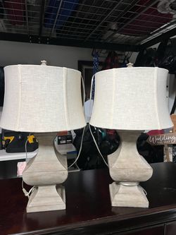 Lamps (2)