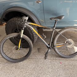 Specialized Mountain Bike