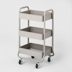 Utility cart