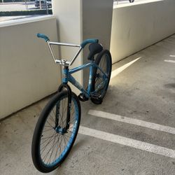 Throne X Cookies 29er