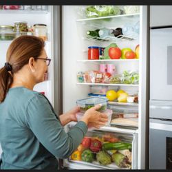 refrigerator repair 