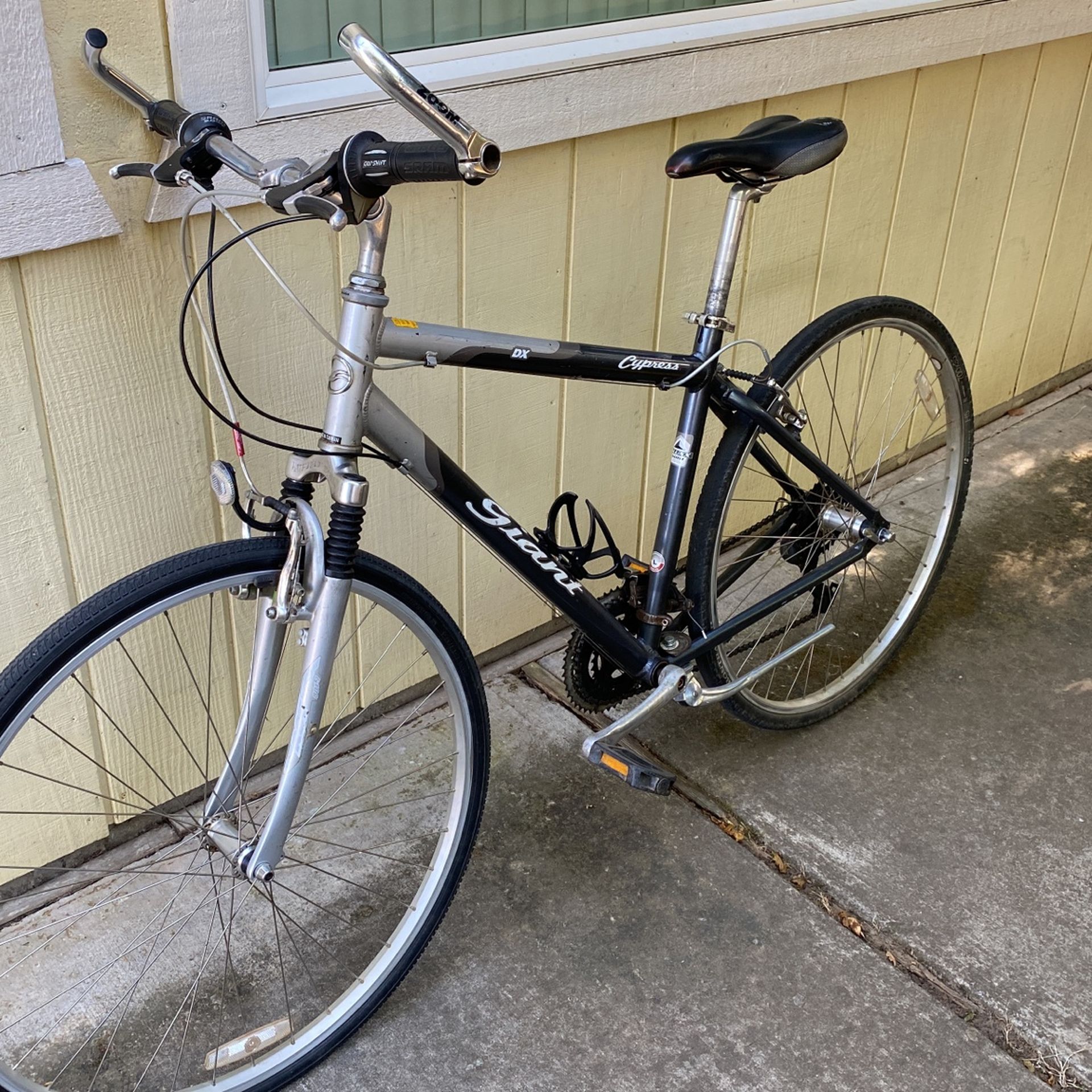 giant cypress dx for sale