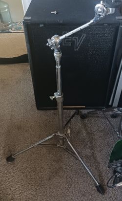 Pearl Cymbal Boom Stand