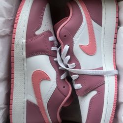 Air Jordan 1 Low