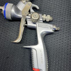 SATA Jet 100 Automotive Spray Paint Gun 