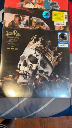 Unopened Vinyls for sale