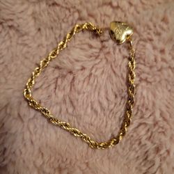 Vintage Bracelet