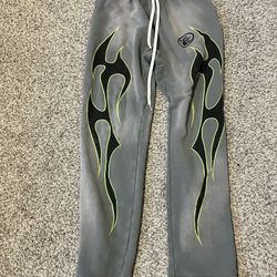Hellstar Sweats Size S 