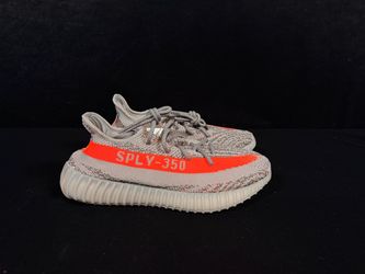 Adidas Yeezy 350 Boost Beluga Reflective Size 10 Mens