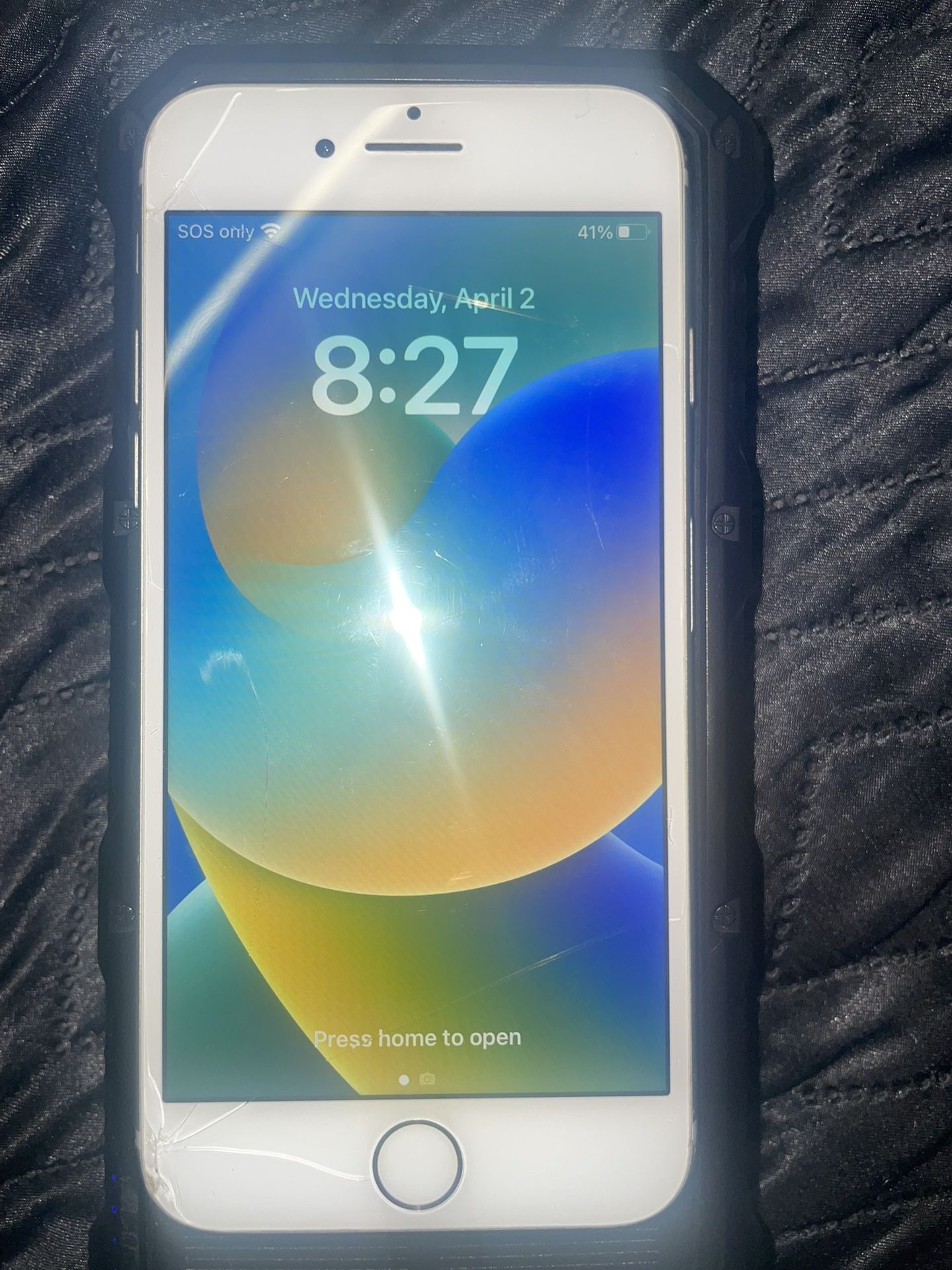 iPhone 8