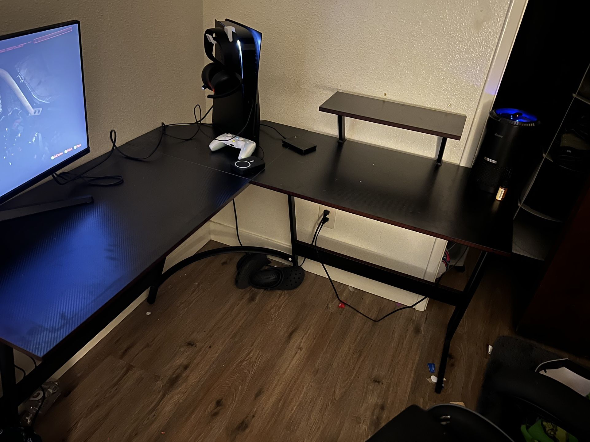 Desk
