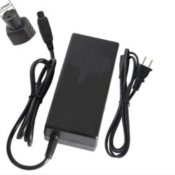 Scooter Charger For 36v (Charging @42v)