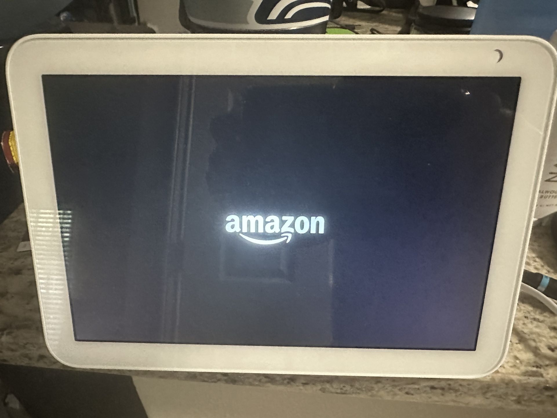 Amazon echo