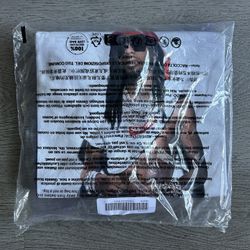 Supreme Carti Tee