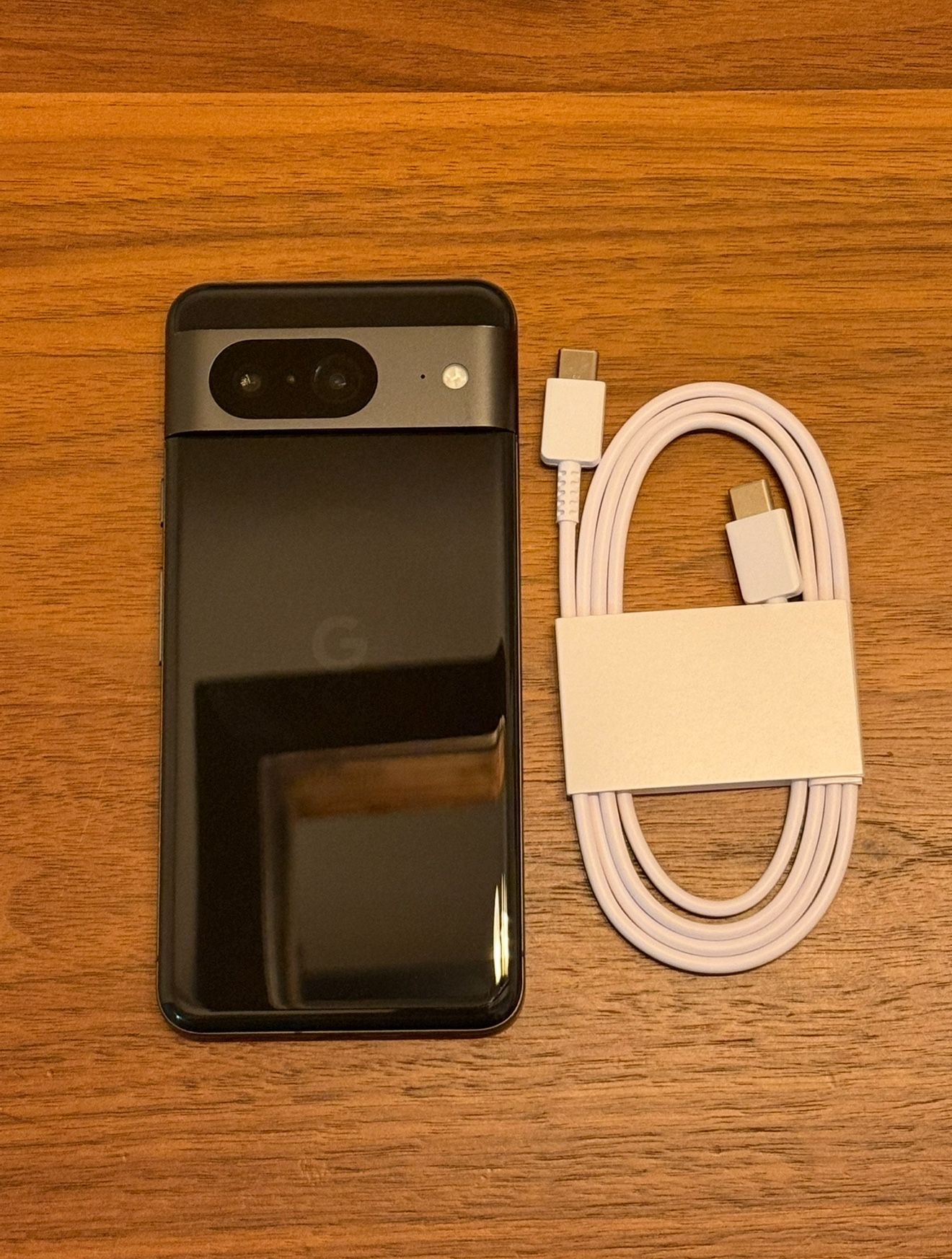 Pixel 8 | 128GB | Unlocked (Any Carrier)