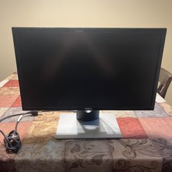 HP 2017 Monitor