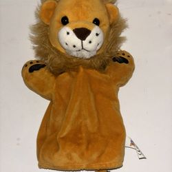 Keycraft Puppet Pal  Luon Hand Puppet