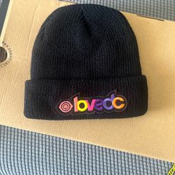 EDC Bennie