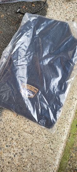 Subaru Carpeted Floor Mats
