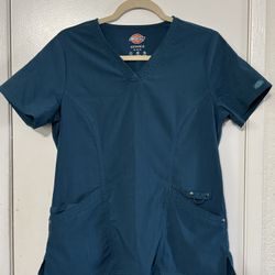 Medical Scrub Top 