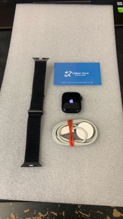 Apple Watch Series 7 41mm Unlocked - Babcock Rd