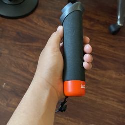 Gopro floating hand grip