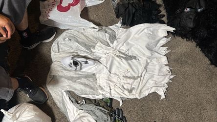 Kids costume