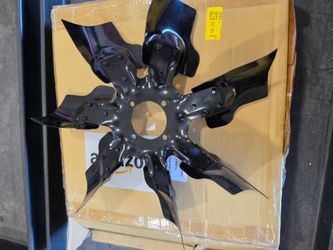 Fan blade 1993–1998 Jeep Grand Cherokee