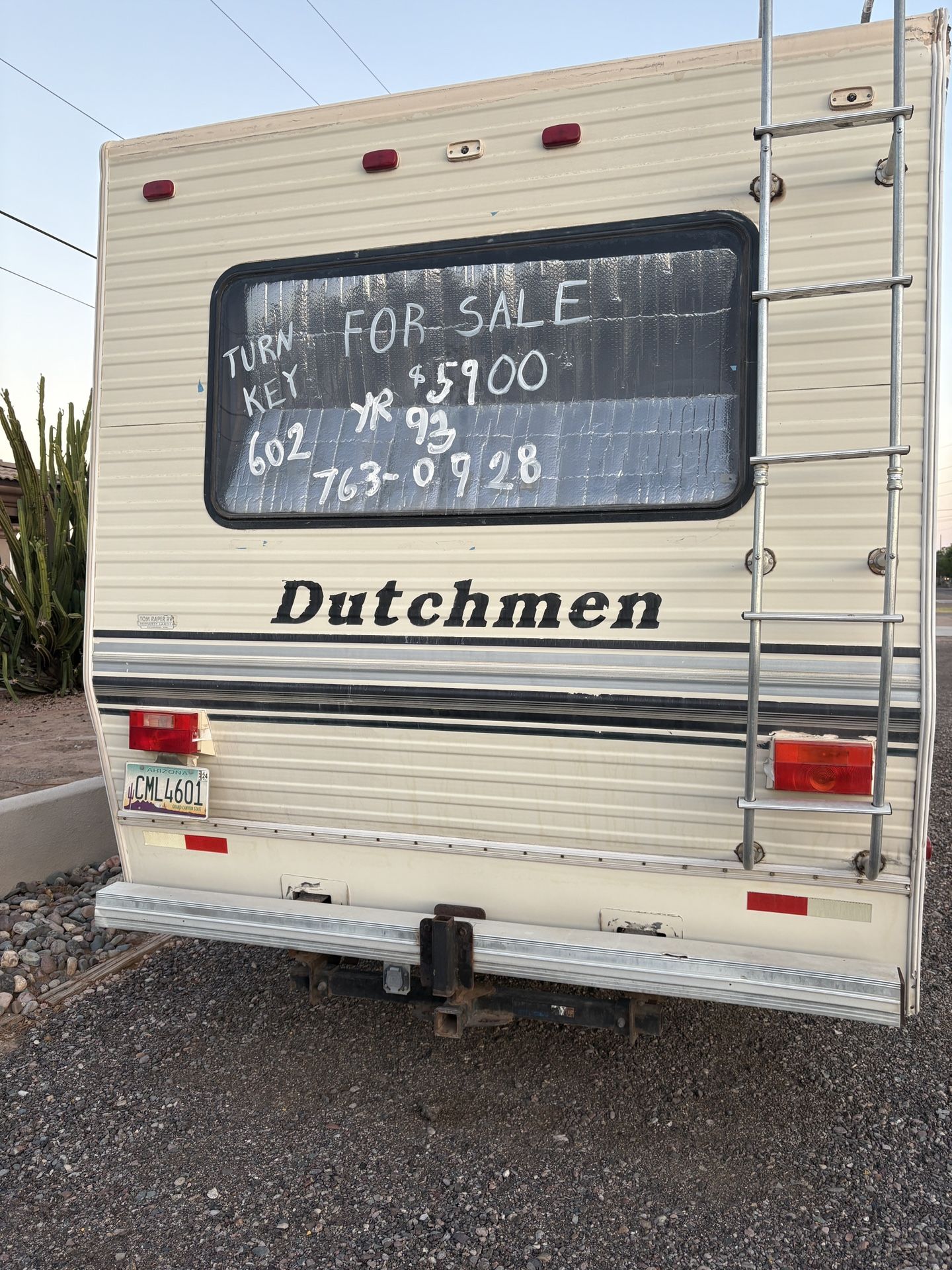 dutchman