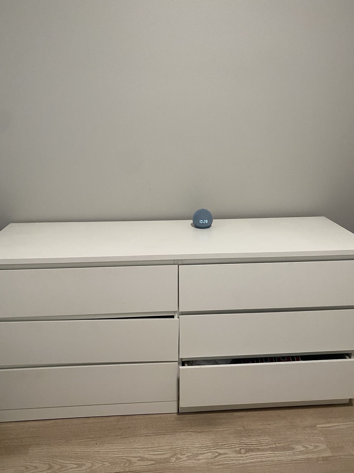 IKEA Dresser