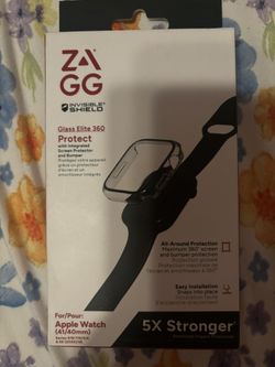 Apple Watch Protector