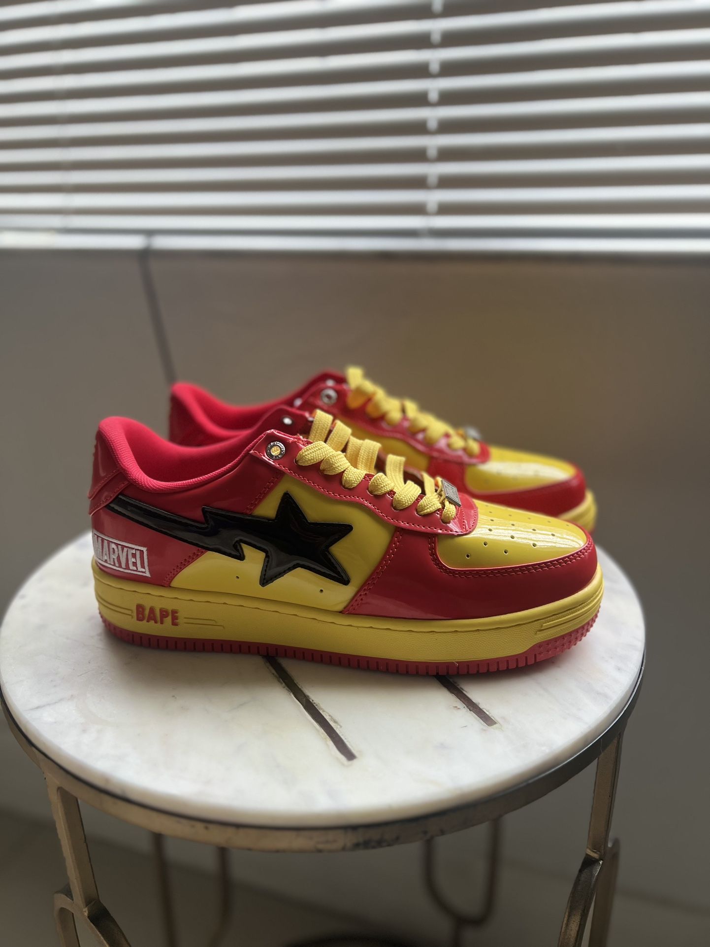 Bape Sta Brand New