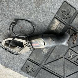 Saw-saw Electric  Crafton