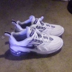 Nike Vapor Max Evo White Size 10