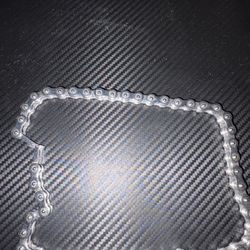 silver chain 