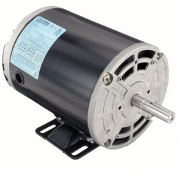 WEG NEMA PREMIUM 3 PHASE ELECTRIC MOTOR
